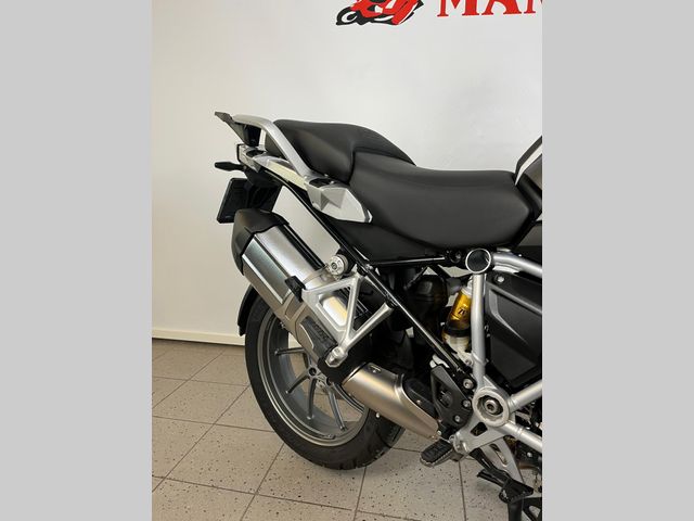 bmw - r-1250-gs
