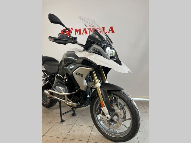 bmw - r-1250-gs