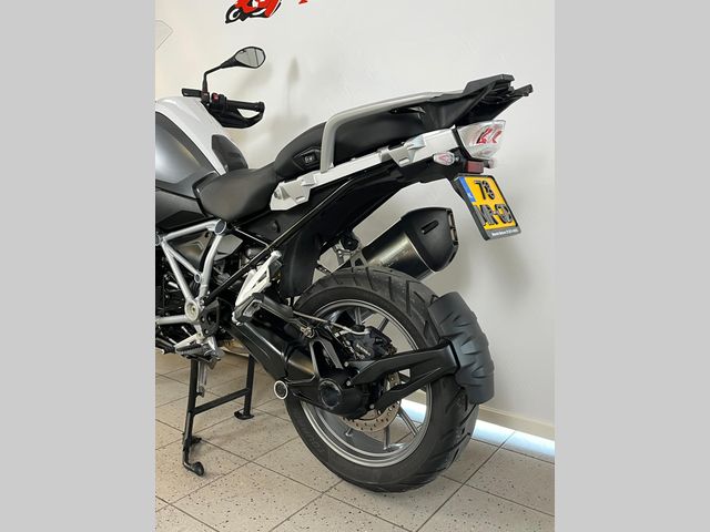 bmw - r-1250-gs