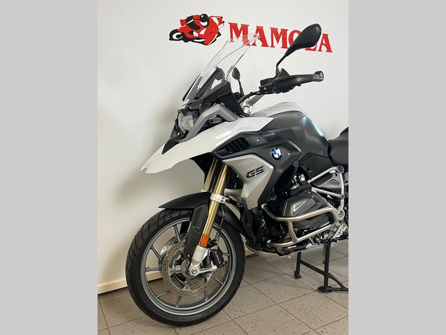 bmw - r-1250-gs