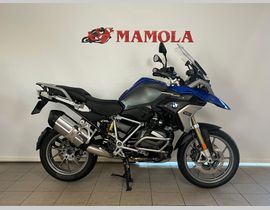 BMW R 1250 GS 2022 occasion