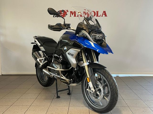 bmw - r-1250-gs