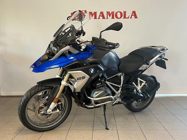 bmw - r-1250-gs
