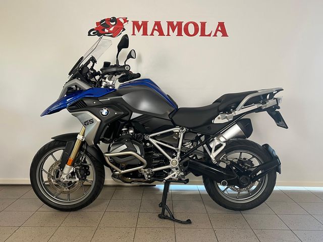 bmw - r-1250-gs