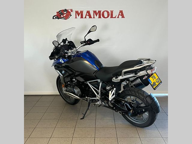 bmw - r-1250-gs