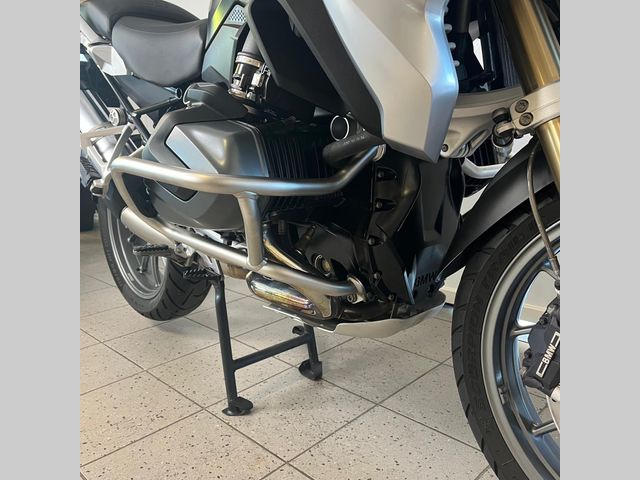 bmw - r-1250-gs