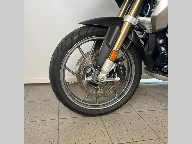 bmw - r-1250-gs