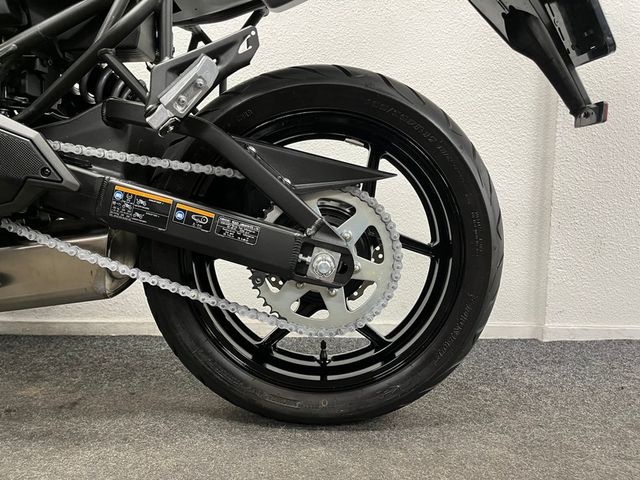 kawasaki - versys-650