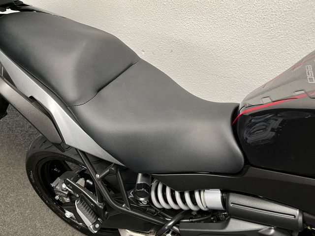 kawasaki - versys-650