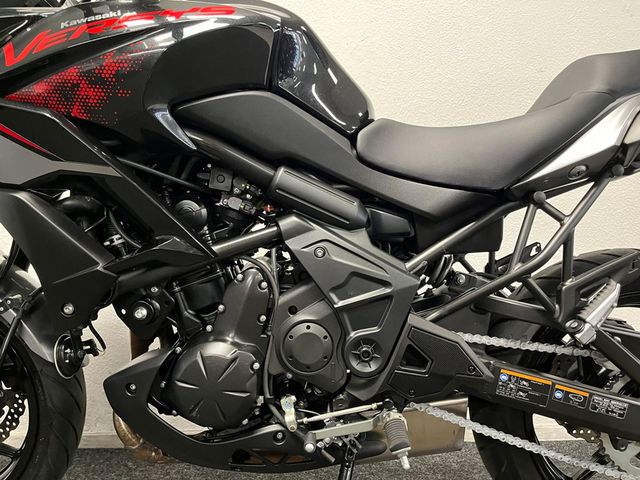 kawasaki - versys-650