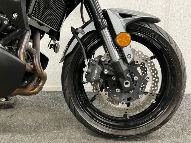 kawasaki - versys-650