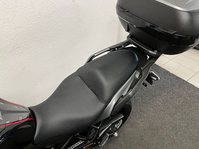 kawasaki - versys-650