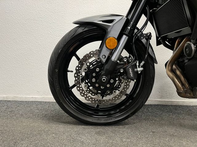 kawasaki - versys-650