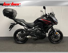 Kawasaki Versys 650 2021 occasion