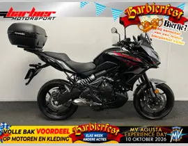 Kawasaki Versys 650 2021 occasion