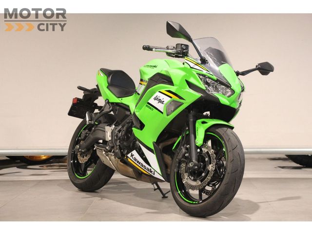 kawasaki - ninja-650