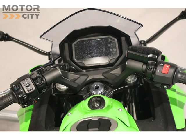 kawasaki - ninja-650