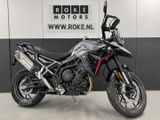 TRIUMPH TIGER 900 GT PRO