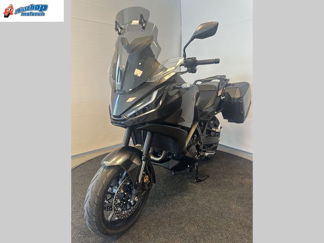 honda - nt-1100-dct