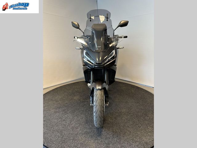 honda - nt-1100-dct