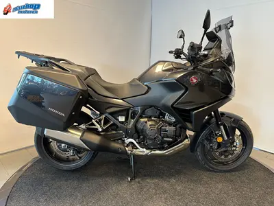 HONDA NT 1100 DCT – foto 2