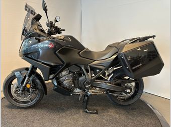 Honda NT 1100 DCT 2023 occasion