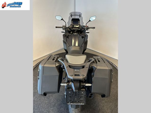 honda - nt-1100-dct