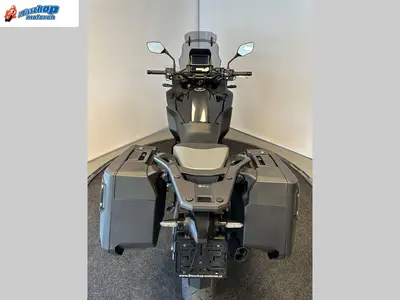 HONDA NT 1100 DCT – foto 4
