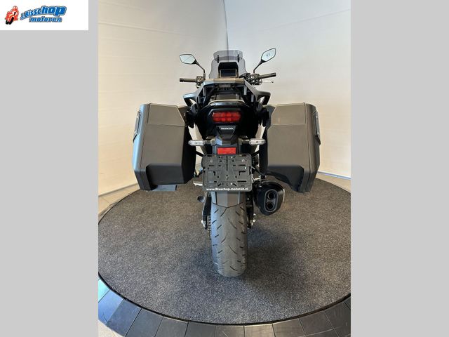 honda - nt-1100-dct