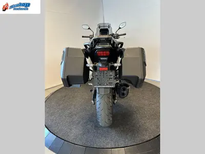 HONDA NT 1100 DCT – foto 3