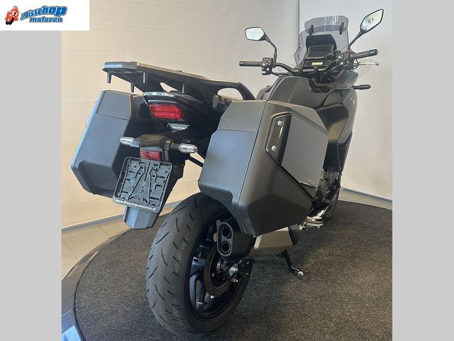 honda - nt-1100-dct