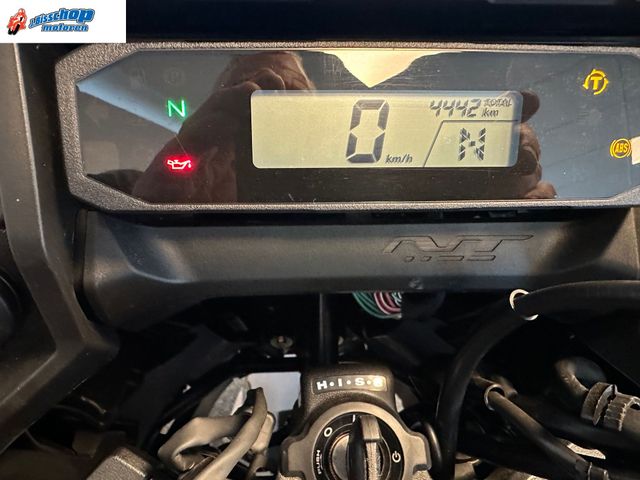 honda - nt-1100-dct