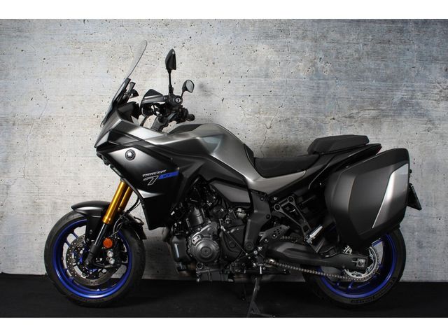 yamaha - tracer-7-gt