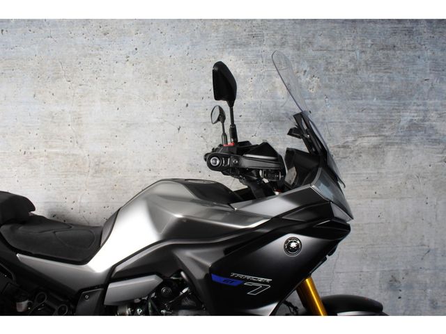 yamaha - tracer-7-gt