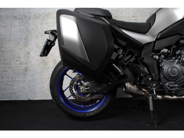 yamaha - tracer-7-gt
