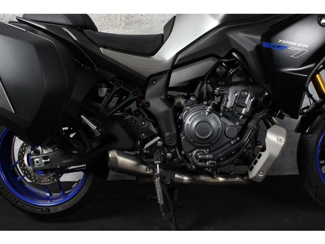 yamaha - tracer-7-gt