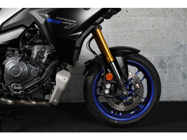 yamaha - tracer-7-gt