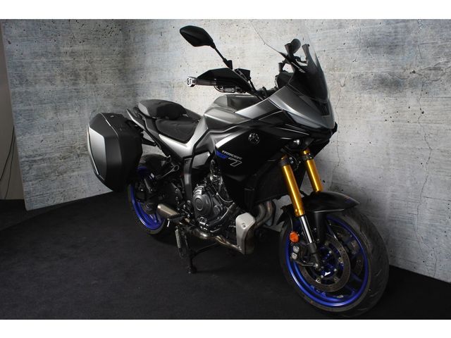 yamaha - tracer-7-gt