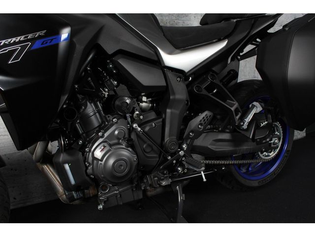 yamaha - tracer-7-gt