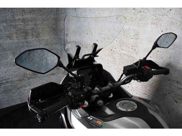 yamaha - tracer-7-gt