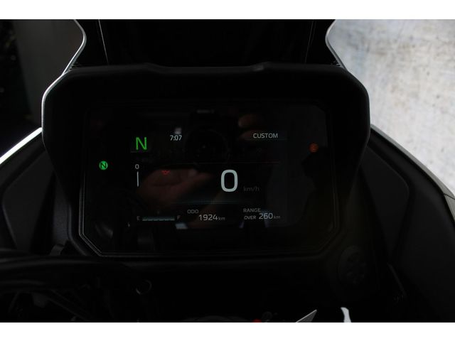 yamaha - tracer-7-gt