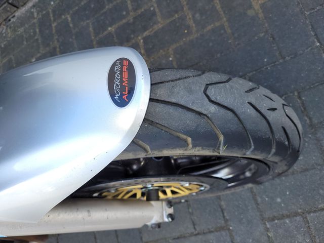 suzuki - gsf-1200-s-bandit