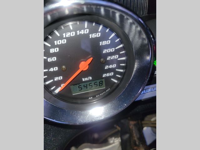 suzuki - gsf-1200-s-bandit