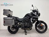 TRIUMPH TIGER 800 XRX