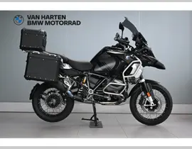 BMW R 1250 GS Adventure 2021 occasion