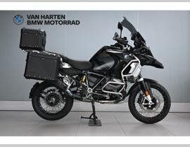 BMW R 1250 GS Adventure 2021 occasion