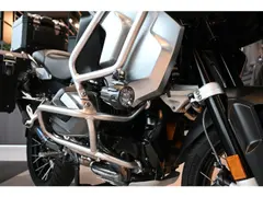 BMW R 1250 GS Adventure Triple Black 2021 occasion – foto 5 van 14