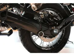 BMW R 1250 GS Adventure Triple Black 2021 occasion – foto 9 van 14