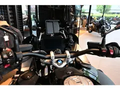 BMW R 1250 GS Adventure Triple Black 2021 occasion – foto 11 van 14