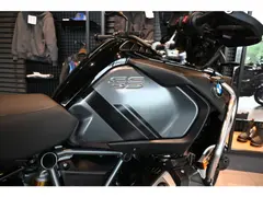 BMW R 1250 GS Adventure Triple Black 2021 occasion – foto 13 van 14
